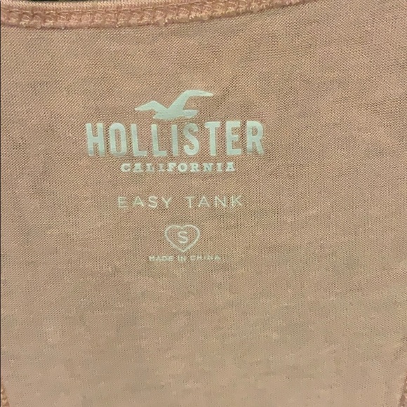 Hombre tank top￼ - Picture 3 of 3